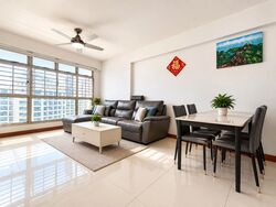 Blk 665C Waterway Woodcress (Punggol), HDB 4 Rooms #623601461